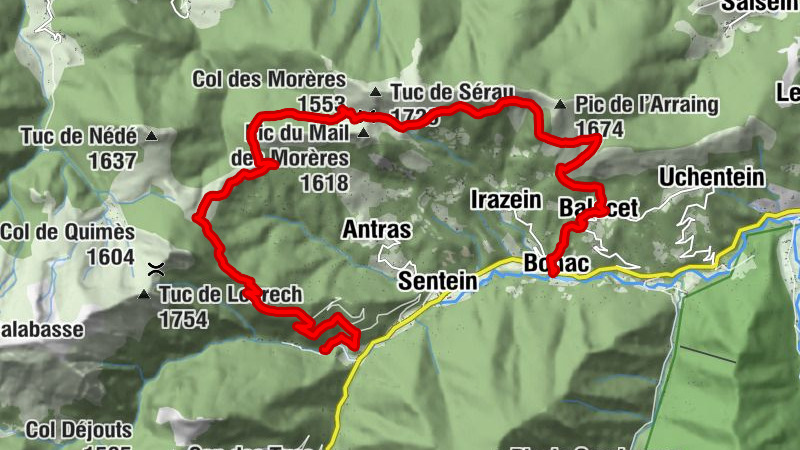 Mappa