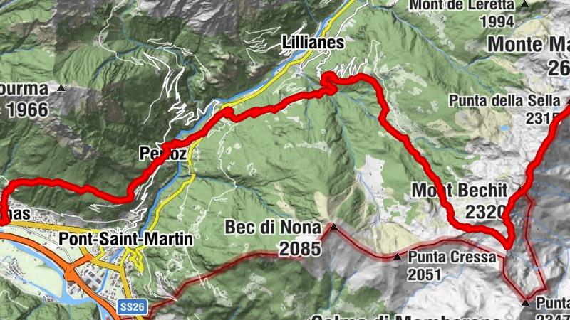 Mappa