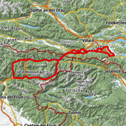 Mappa