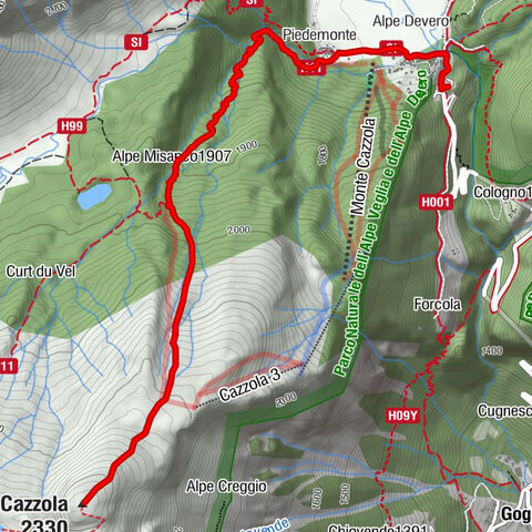 Mappa