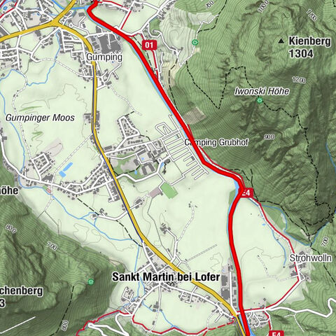Mappa