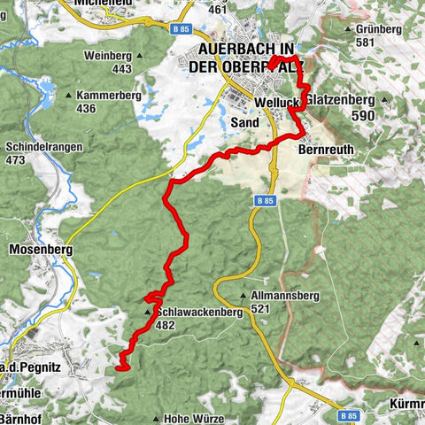 Mappa