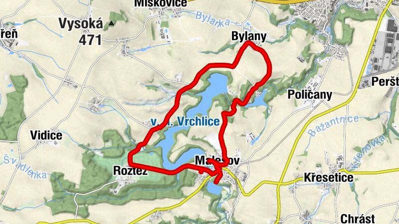 Mappa