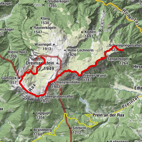 Mappa