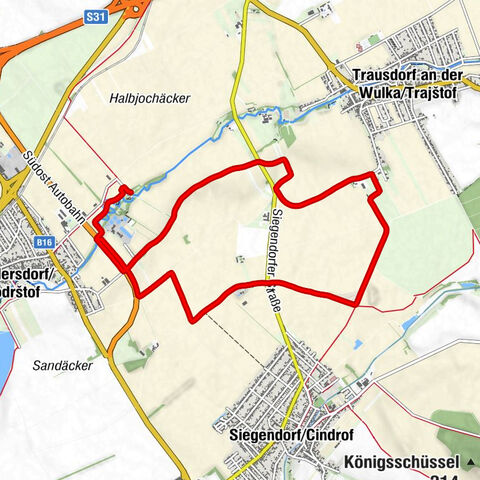 Mappa