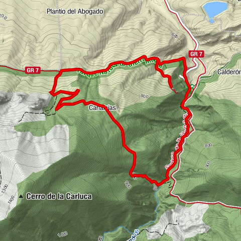 Cueva del Agua - Fuente de la Fresneda - Bedmar y Garcíez