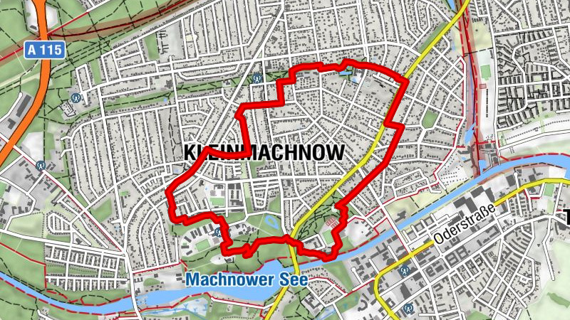 Mappa