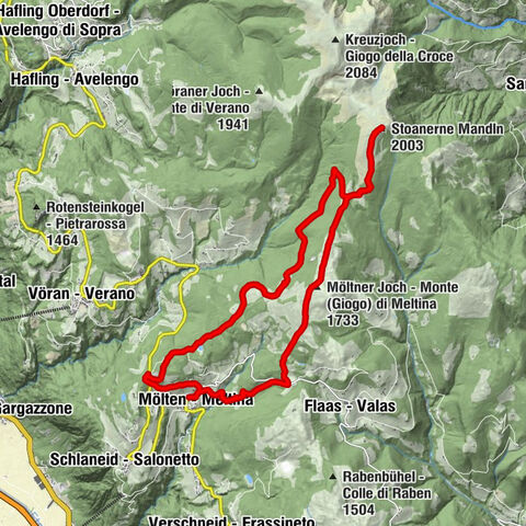 Mappa