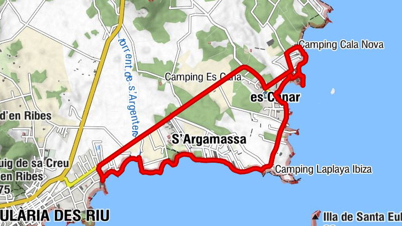 Mappa