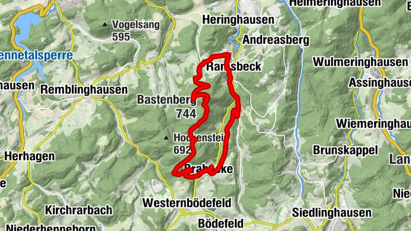 Mappa