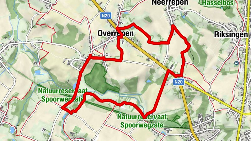 Mappa