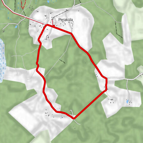 Peraküla