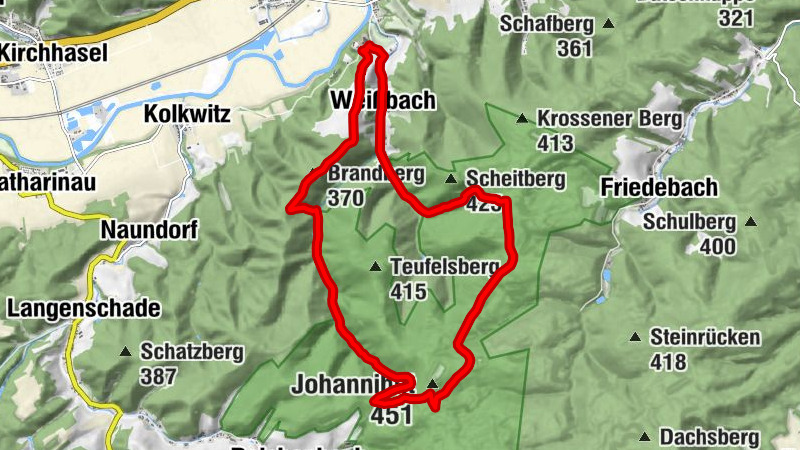 Mappa