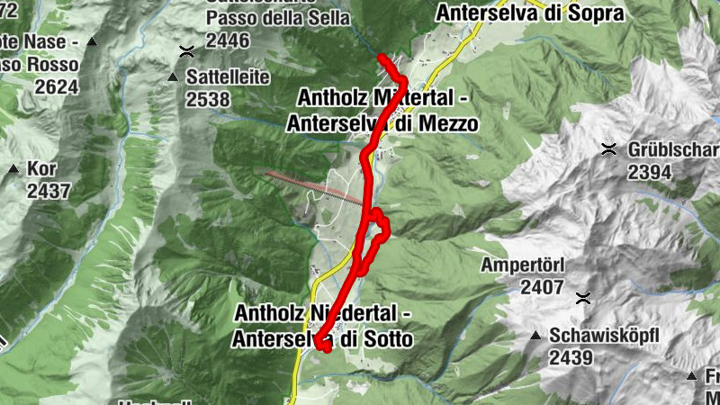 Mappa