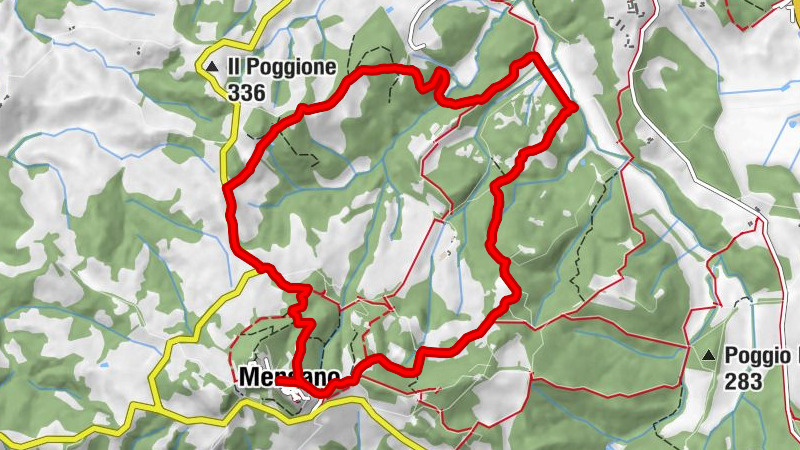 Mappa