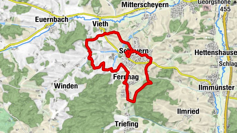 Mappa