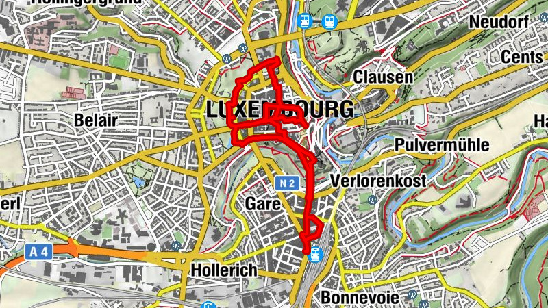 Mappa