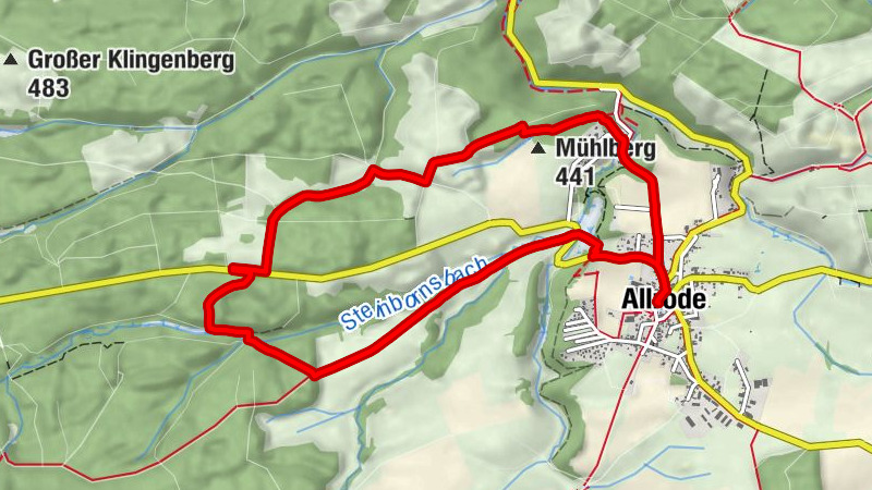 Mappa