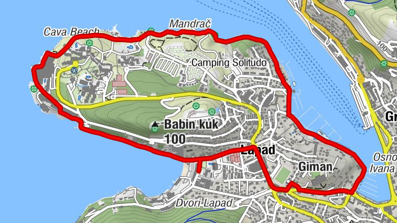 Mappa