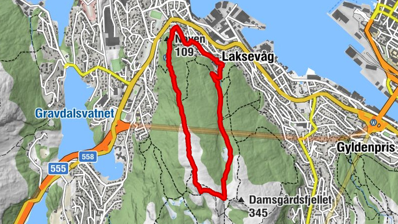 Mappa
