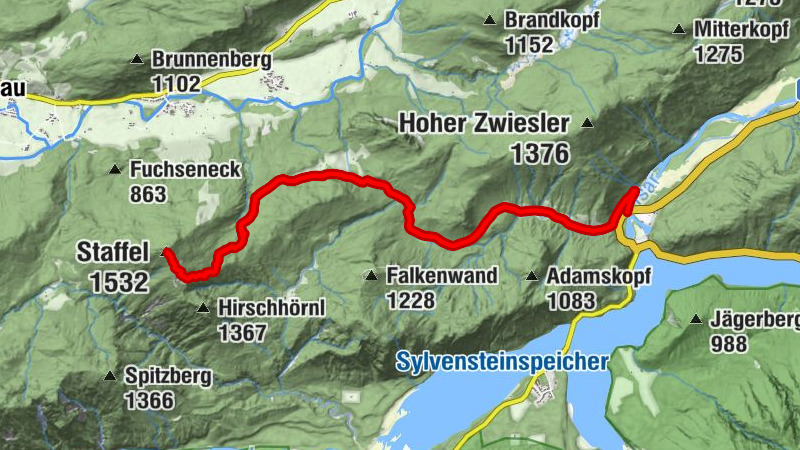 Mappa