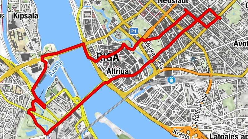 Mappa