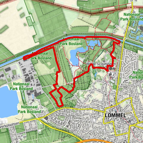 Lommel