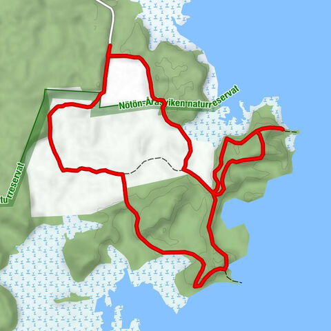 Kristinehamns kommun - Linsöstugan