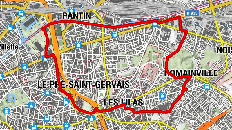 Mappa