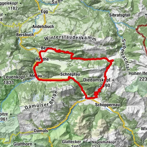 Mappa