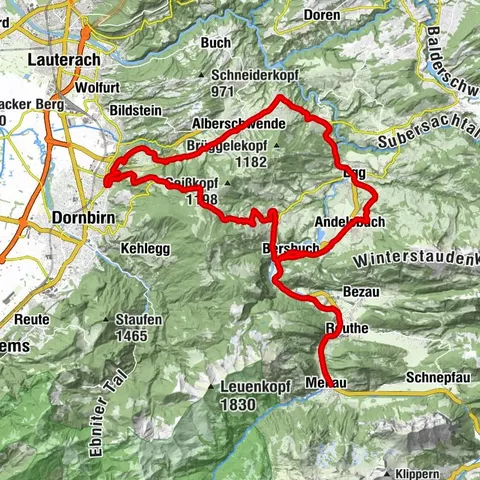 Mappa