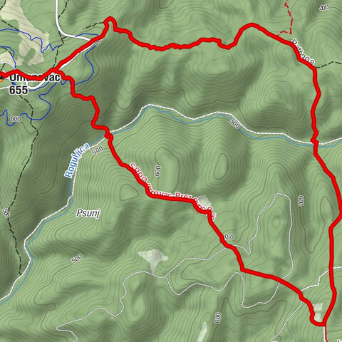 Omanovac