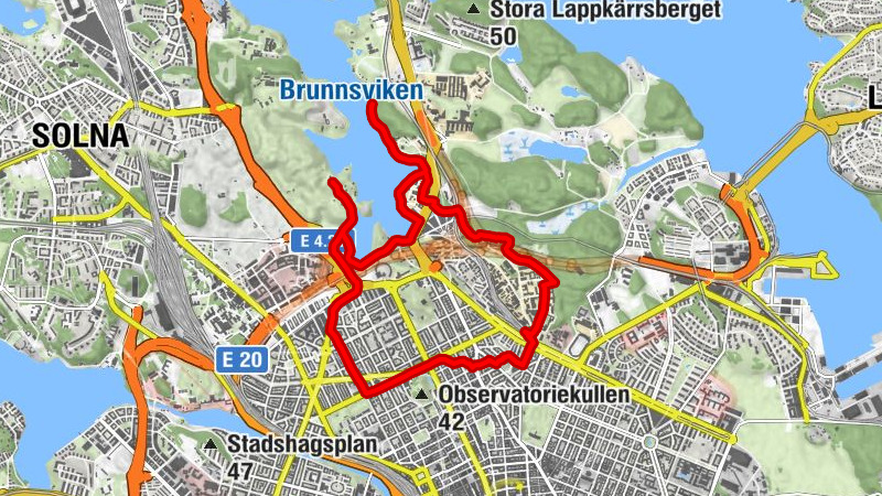 Mappa