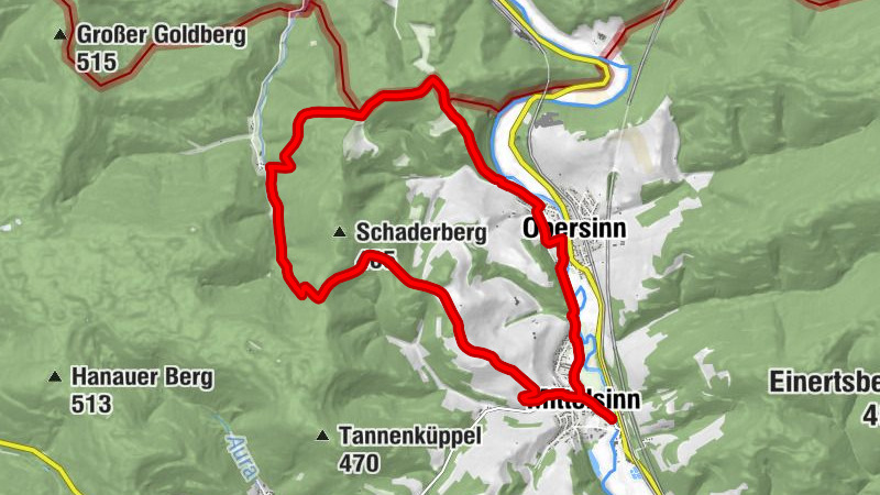 Mappa