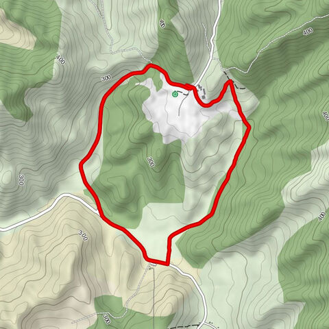 Vulcanii Noroioși