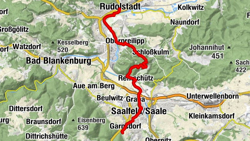 Mappa