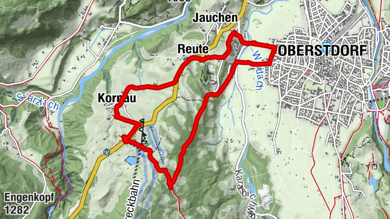 Mappa