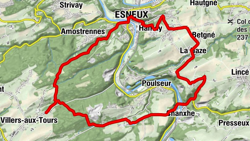 Mappa