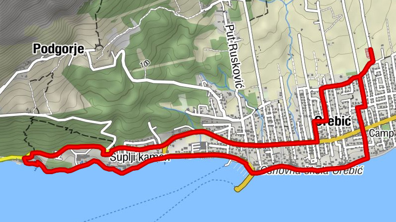 Mappa