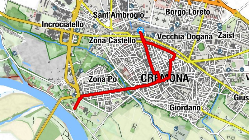 Mappa