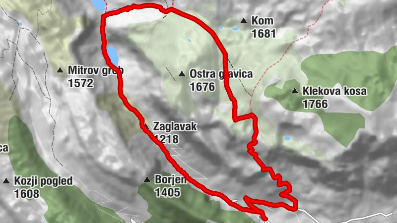 Mappa