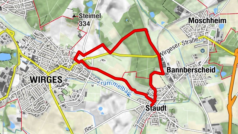 Mappa