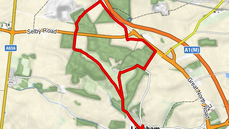 Ledsham