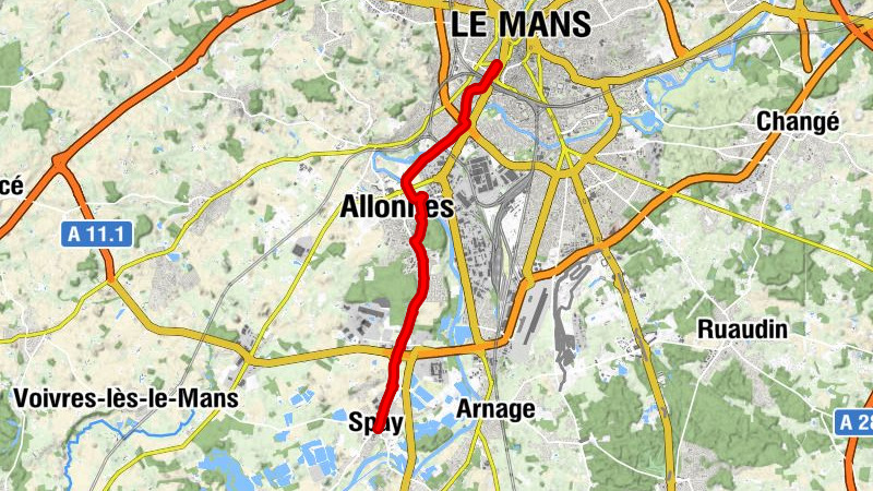 Mappa