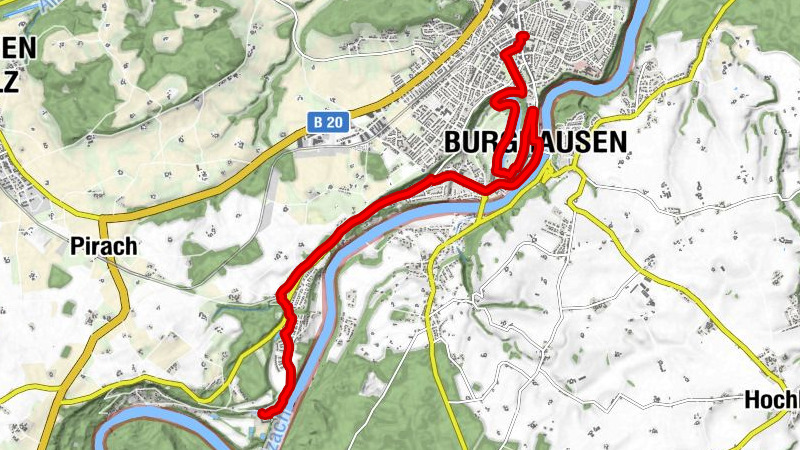 Mappa