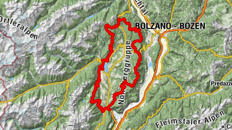 Mappa