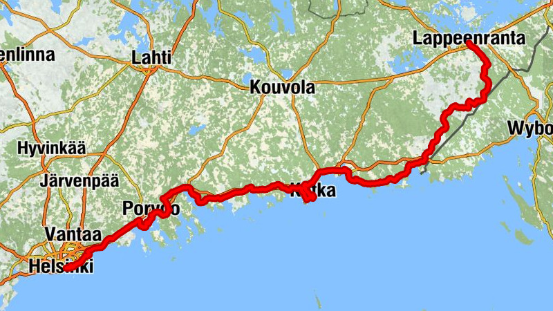 Mappa