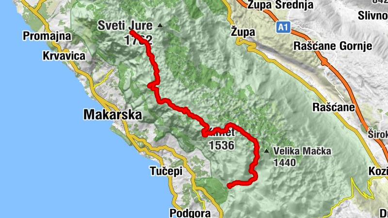 Mappa