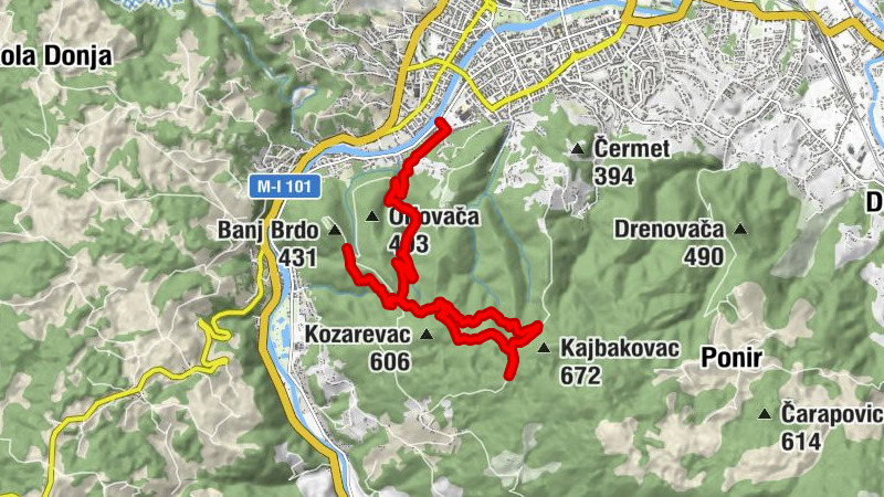 Mappa