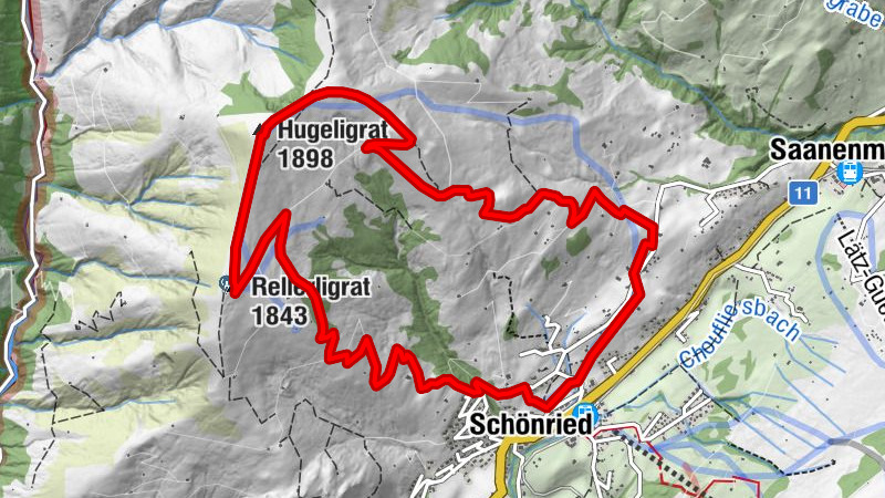 Mappa